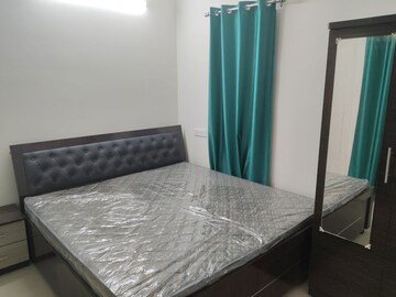 Bedroom in 2 BHK Apartment at Mahima Nirvana, Ajmer Road – for Rent