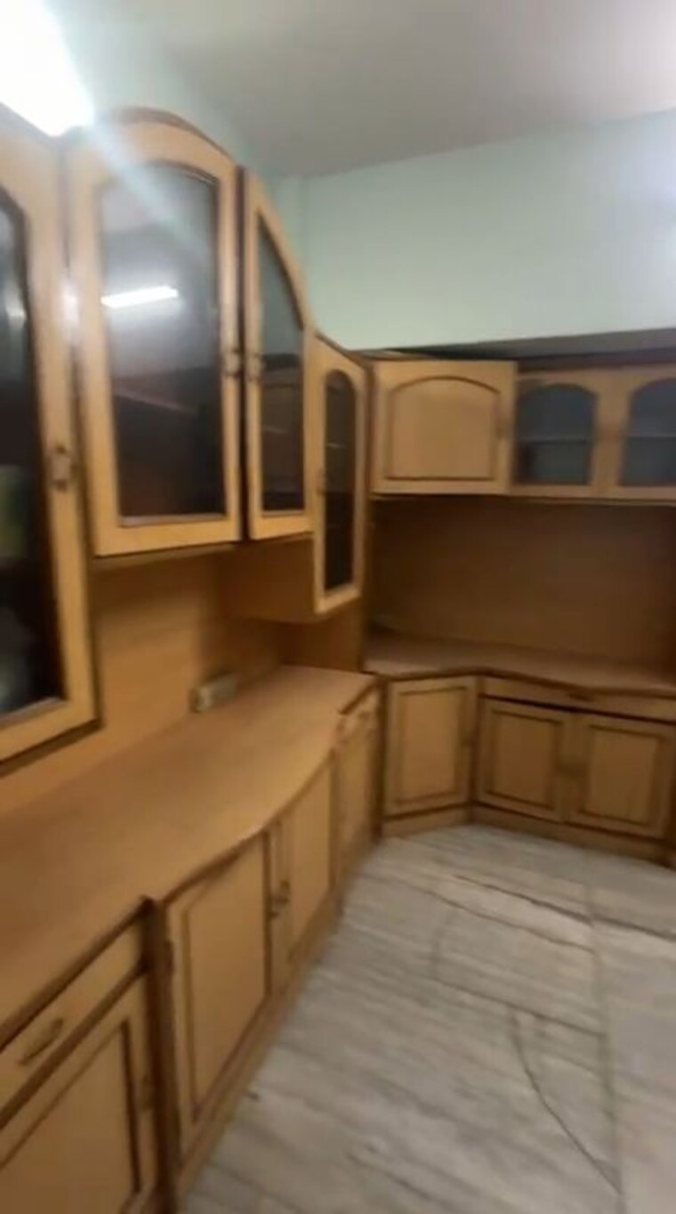 Kitchen, shantinagar-chs 2 Bedroom 560 Sq.Ft. Builder Floor In Mira Road Thane 9739480