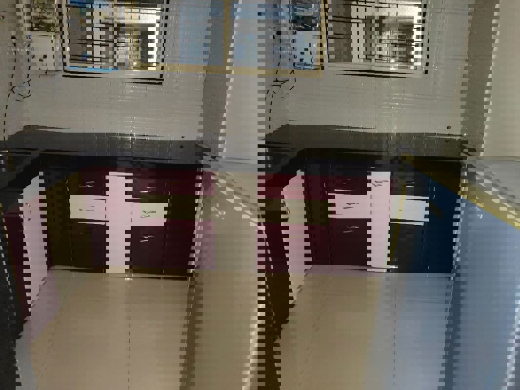 1 BHK Apartment For Rent in Akshay Floria Building A