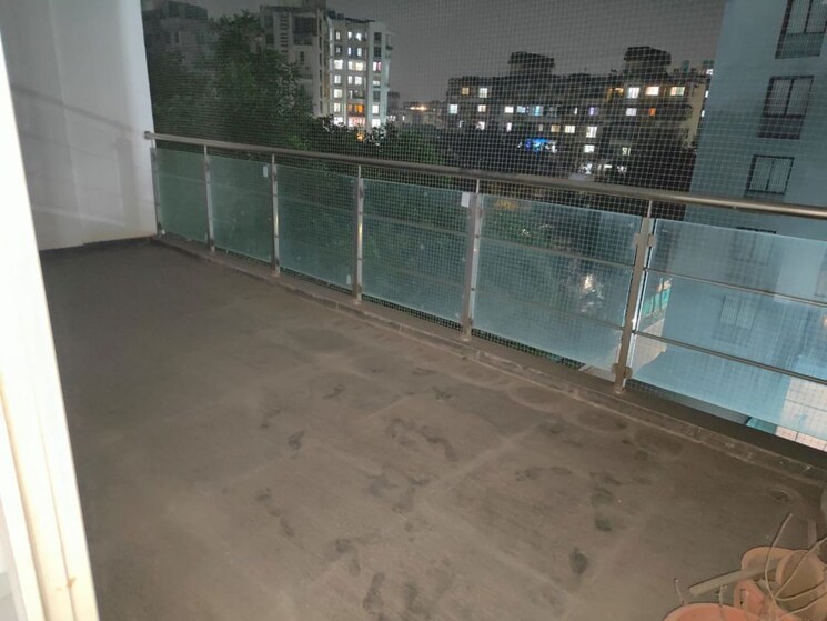 Kitchen, akshay-floria-building-a 1 Bedroom 652 Sq.Ft. Apartment In Vadgaon Budruk Pune 9739268