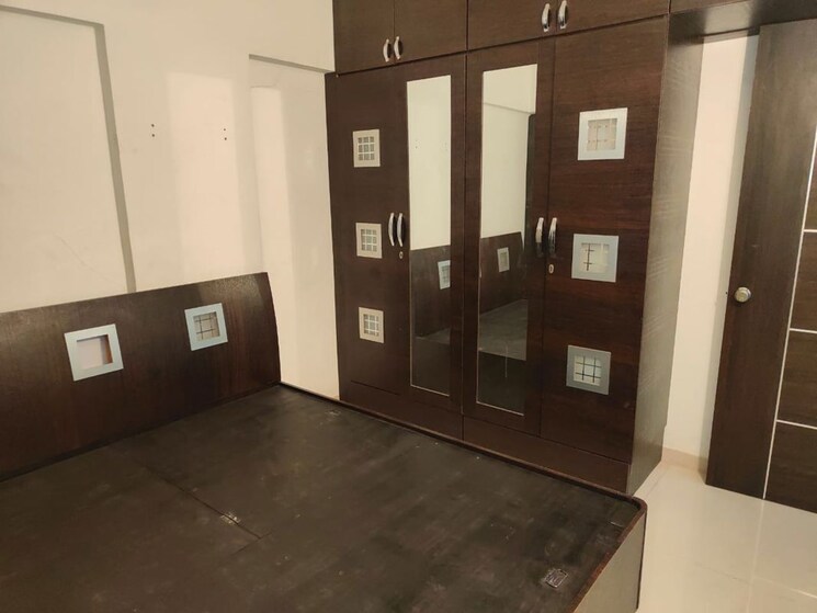 Room, akshay-floria-building-a 1 Bedroom 652 Sq.Ft. Apartment In Vadgaon Budruk Pune 9739268