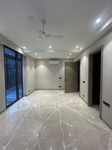 6+ BHK Independent House For Sale in Greater Kailash I