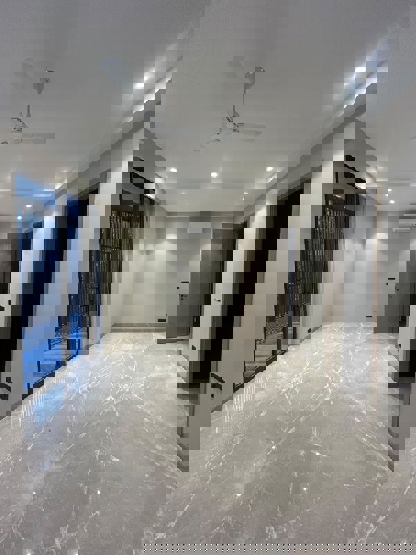 6+ BHK + Servant Room Independent House For Sale in Greater Kailash I