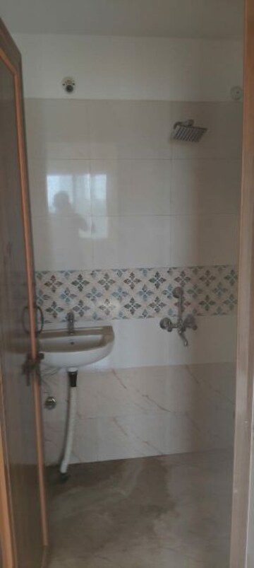 Bathroom in 3 BHK Independent House at Shri Rameshwaram – for Sale