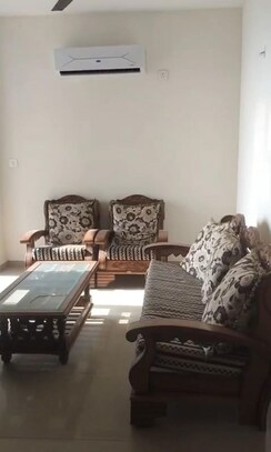2 BHK Apartment For Rent in NK Sharma Savitry Greens