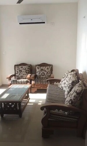 2 BHK Apartment For Rent in NK Sharma Savitry Greens, Lohgarh