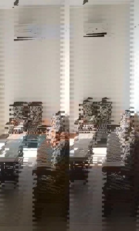 2 BHK Apartment For Rent in NK Sharma Savitry Greens