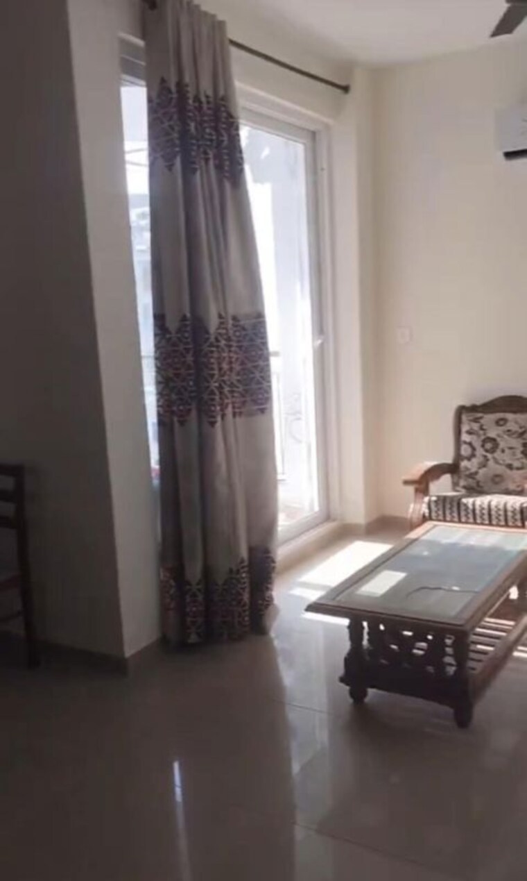 Living Room, nk-sharma-savitry-greens 2 Bedroom 1150 Sq.Ft. Apartment In Lohgarh Zirakpur 9739373