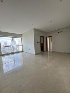 3.5 BHK + Servant Room Apartment For Rent in Marathon Monte South