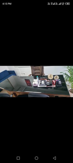 Furnished Amenities in  Office Space at Spaze ITech Park, Sector 49 – for Rent