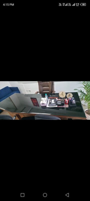 Furnished Amenities in  Office Space at Spaze ITech Park, Sector 49 – for Rent