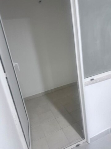 Balcony in 4 BHK Apartment at Prestige White Meadows, Whitefield – for Rent