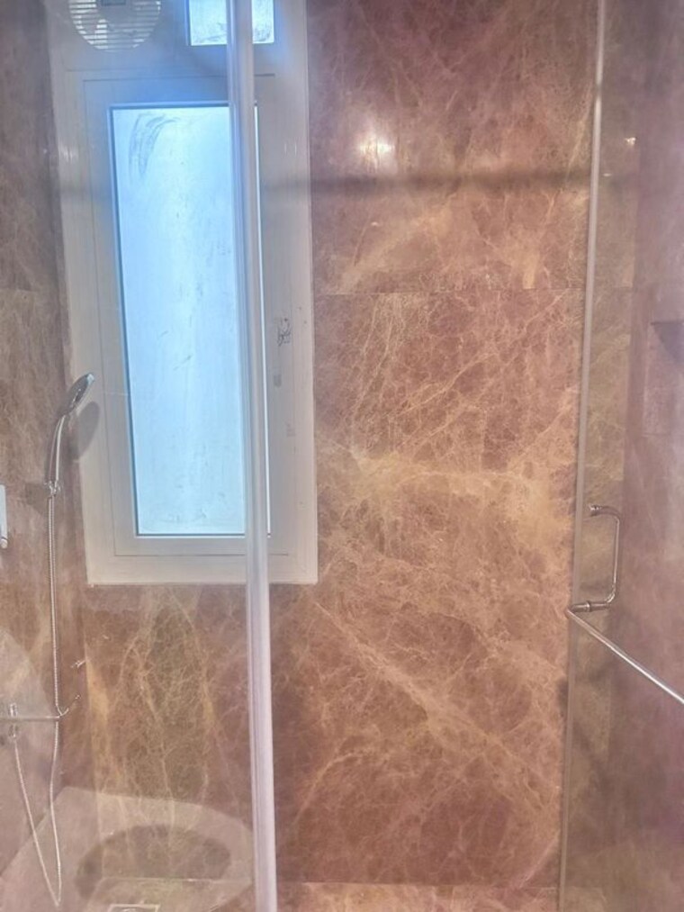 Bathroom, prestige-white-meadows 4 Bedroom 4111 Sq.Ft. Apartment In Whitefield Bangalore 9737525