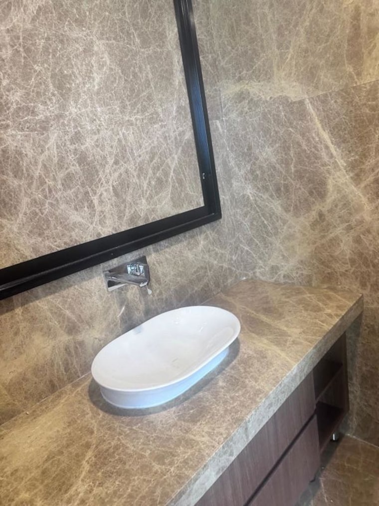 Bathroom, prestige-white-meadows 4 Bedroom 4111 Sq.Ft. Apartment In Whitefield Bangalore 9737525