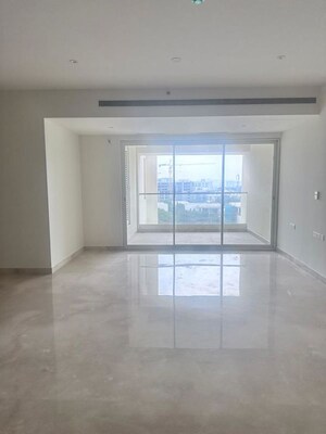 4 BHK Apartment For Rent in Prestige White Meadows, Whitefield