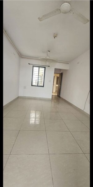 Building Lobby in 3 BHK Apartment at Nanded City Asawari, Nanded – for Sale