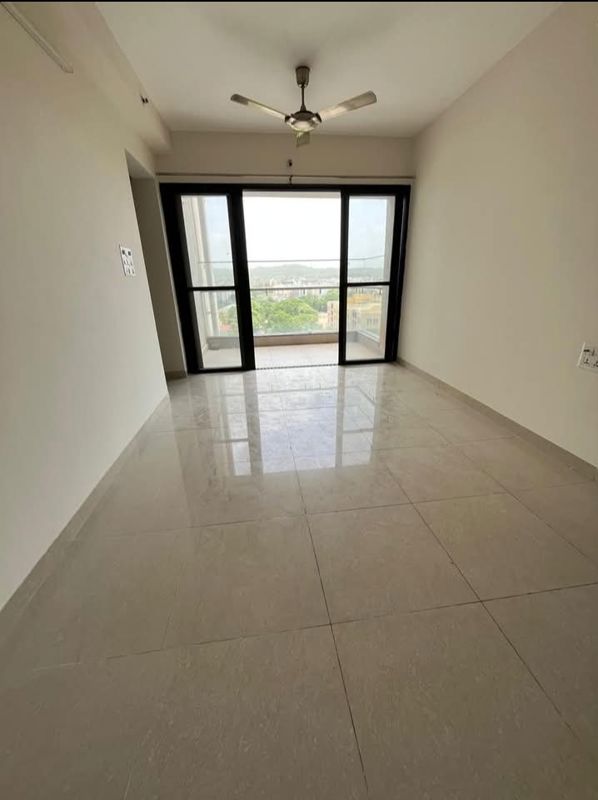 3 BHK + Pooja Room 1353 Sq.Ft. Apartment in Nanded City Asawari