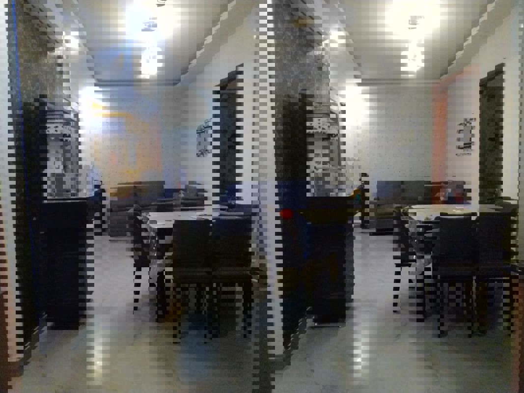 3 BHK 1650 Sq.Ft. Builder Floor in Hong Kong Bazaar