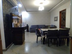 3 BHK Builder Floor For Rent in Hong Kong Bazaar
