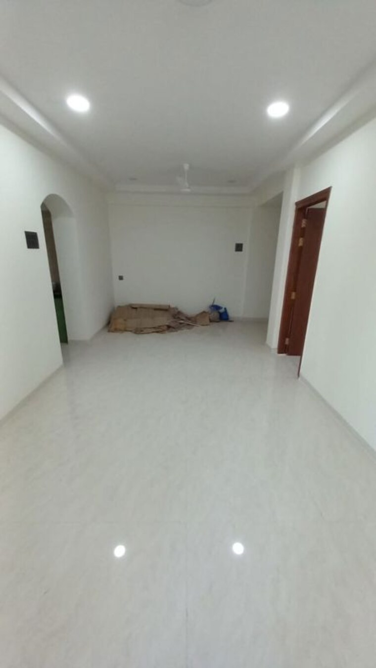 Room, dgs-heights 2 Bedroom 975 Sq.Ft. Apartment In Goregaon East Mumbai 9739536