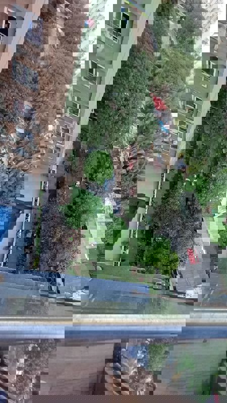 2 BHK + Pooja Room 975 Sq.Ft. Apartment in DGS Heights