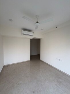 2 BHK + Pooja Room Apartment For Rent in Bandra West