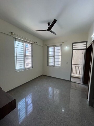 1 BHK Builder Floor For Rent in Aecs Layout