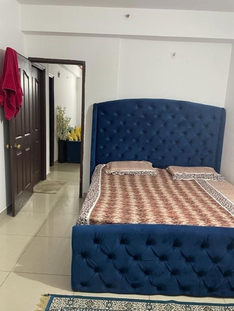 Bedroom, scc-sapphire 2 Bedroom 885 Sq.Ft. Apartment In Raj Nagar Extension Ghaziabad 9739542