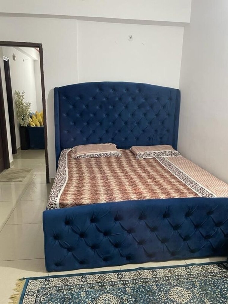 Bedroom, scc-sapphire 2 Bedroom 885 Sq.Ft. Apartment In Raj Nagar Extension Ghaziabad 9739542