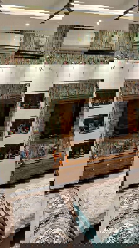 2 BHK Apartment For Rent in Gaur City 2 - 14th Avenue