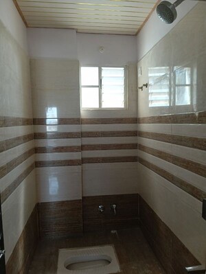Bathroom in 2 BHK Apartment at Manewada – for Sale