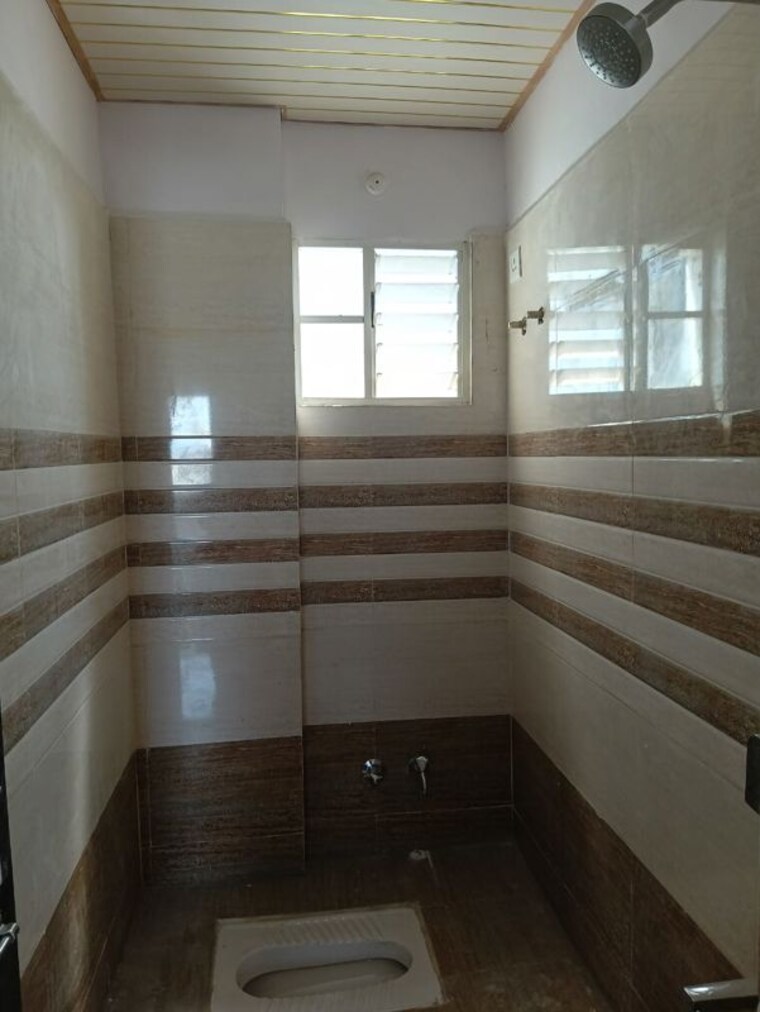 Bathroom, manewada 2 Bedroom 850 Sq.Ft. Apartment In Manewada Nagpur 9739434