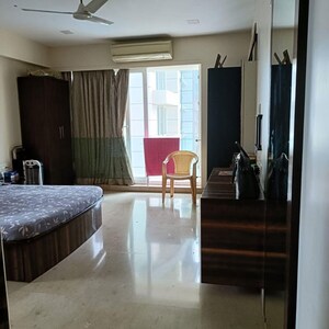 Kitchen in 4 BHK Apartment at Prabhadevi CHS, Century Bazar – for Rent