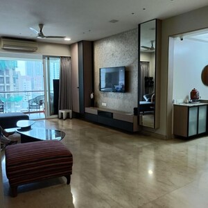 4 BHK Apartment For Rent in Prabhadevi CHS, Century Bazar