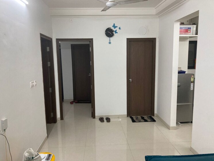 undefined, duville-riverdale-heights 2 Bedroom 768 Sq.Ft. Apartment In Kharadi Pune 9739556