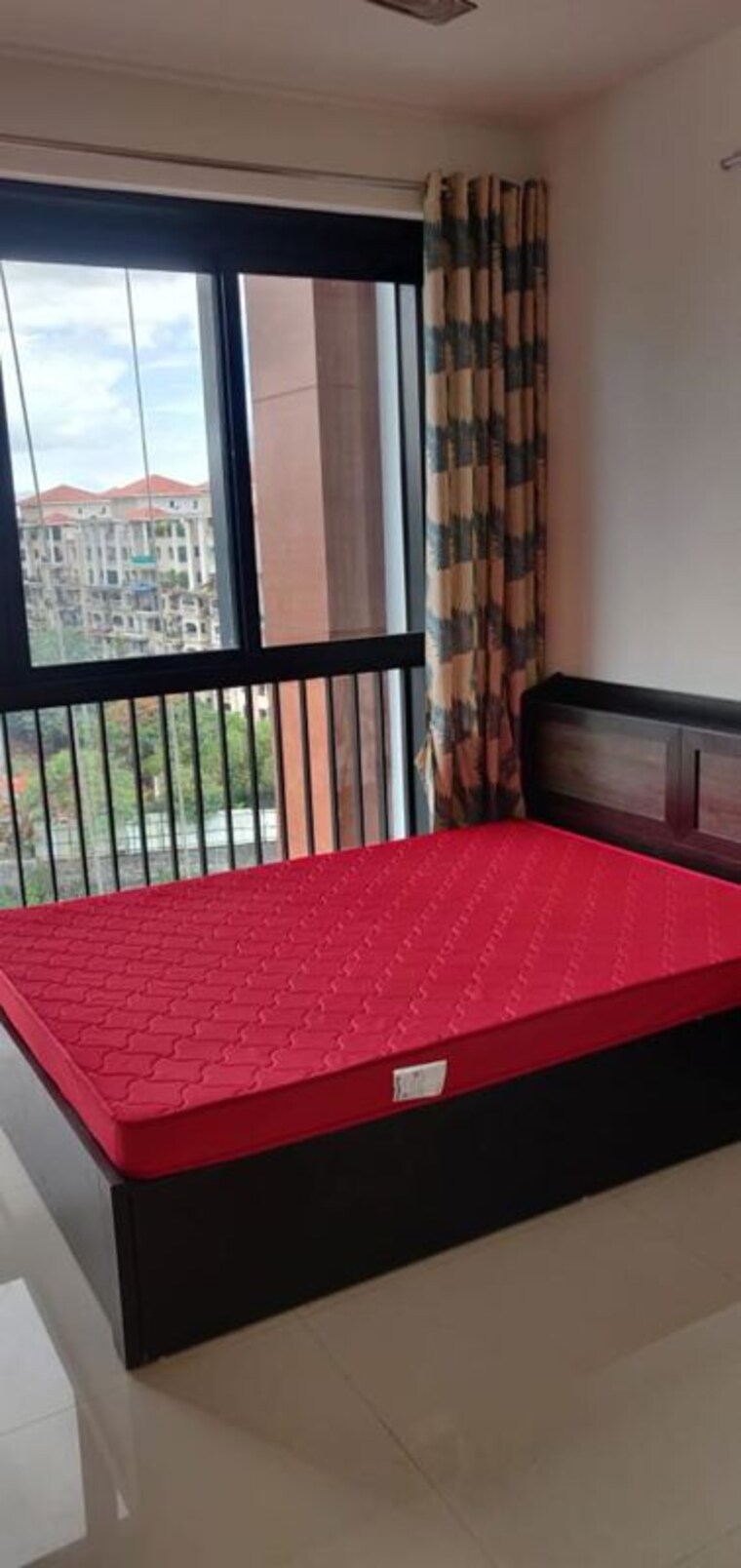 Bedroom, duville-riverdale-heights 2 Bedroom 768 Sq.Ft. Apartment In Kharadi Pune 9739556