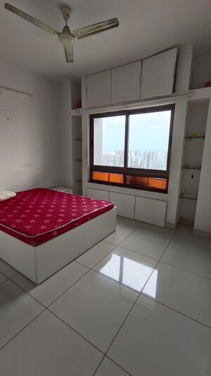 Kitchen in 2 BHK Apartment at Paranjape Blue Ridge, Hinjewadi – for Rent