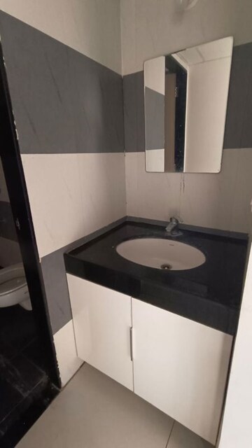 Team Area in 2 BHK Apartment at Paranjape Blue Ridge, Hinjewadi – for Rent