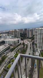 2 BHK + Pooja Room 650 Sq.Ft. Apartment in Paranjape Blue Ridge