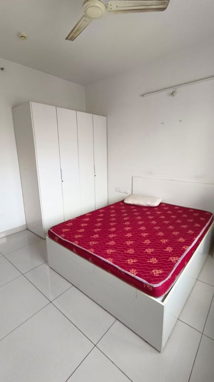 Bedroom, paranjape-blue-ridge 2 Bedroom 650 Sq.Ft. Apartment In Hinjewadi Pune 9739425