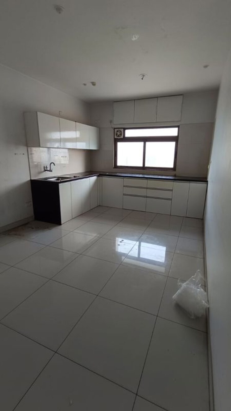 Kitchen, paranjape-blue-ridge 2 Bedroom 650 Sq.Ft. Apartment In Hinjewadi Pune 9739425