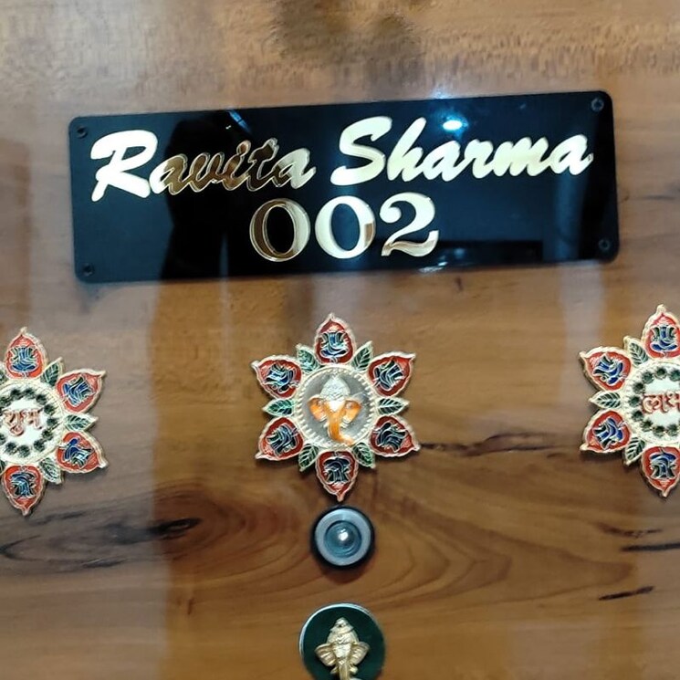  Parking, dwarka mor 2 Bedroom 65 Sq.Yd. Builder Floor In Dwarka Mor Delhi 9739558