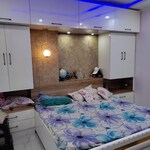 2 BHK 65 Sq.Yd. Builder Floor in Dwarka Mor