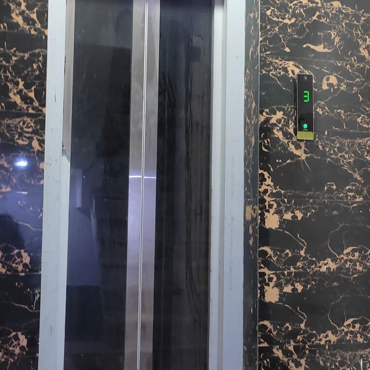 undefined, dwarka mor 2 Bedroom 65 Sq.Yd. Builder Floor In Dwarka Mor Delhi 9739558