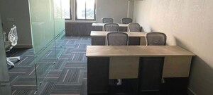 Team Area in  Office Space at Sarat Bose Road – for Sale