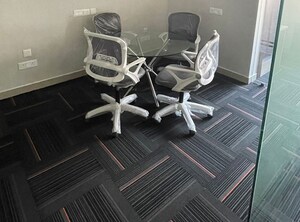 Team Area in  Office Space at Sarat Bose Road – for Sale