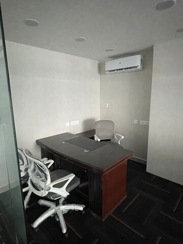 Team Area in  Office Space at Sarat Bose Road – for Sale