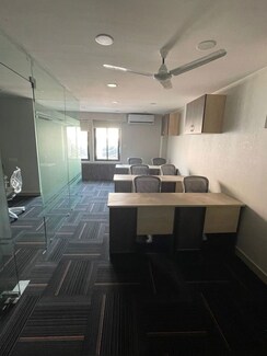 Office Space For Sale in Sarat Bose Road