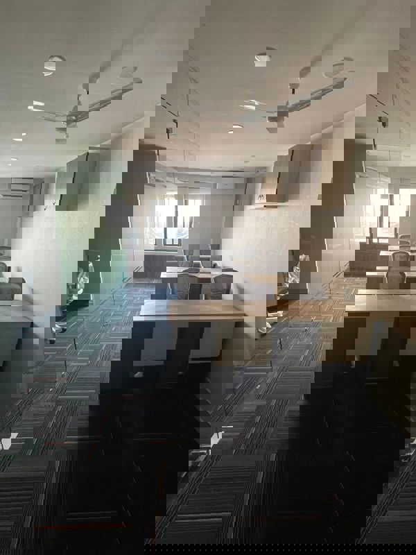 Office Space For Sale in Sarat Bose Road