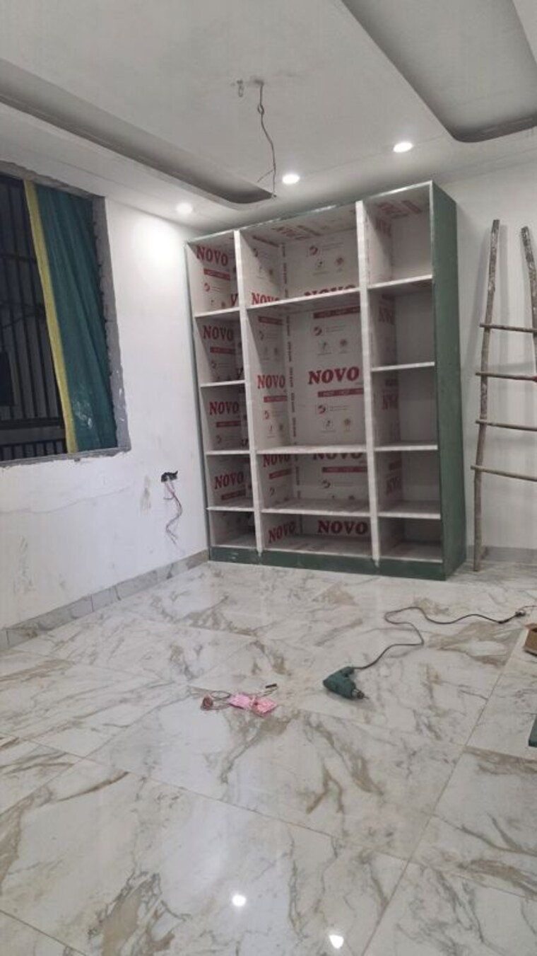 Exterior View, sector 104 4 Bedroom 1755 Sq.Ft. Builder Floor In Sector 104 Noida 9739560